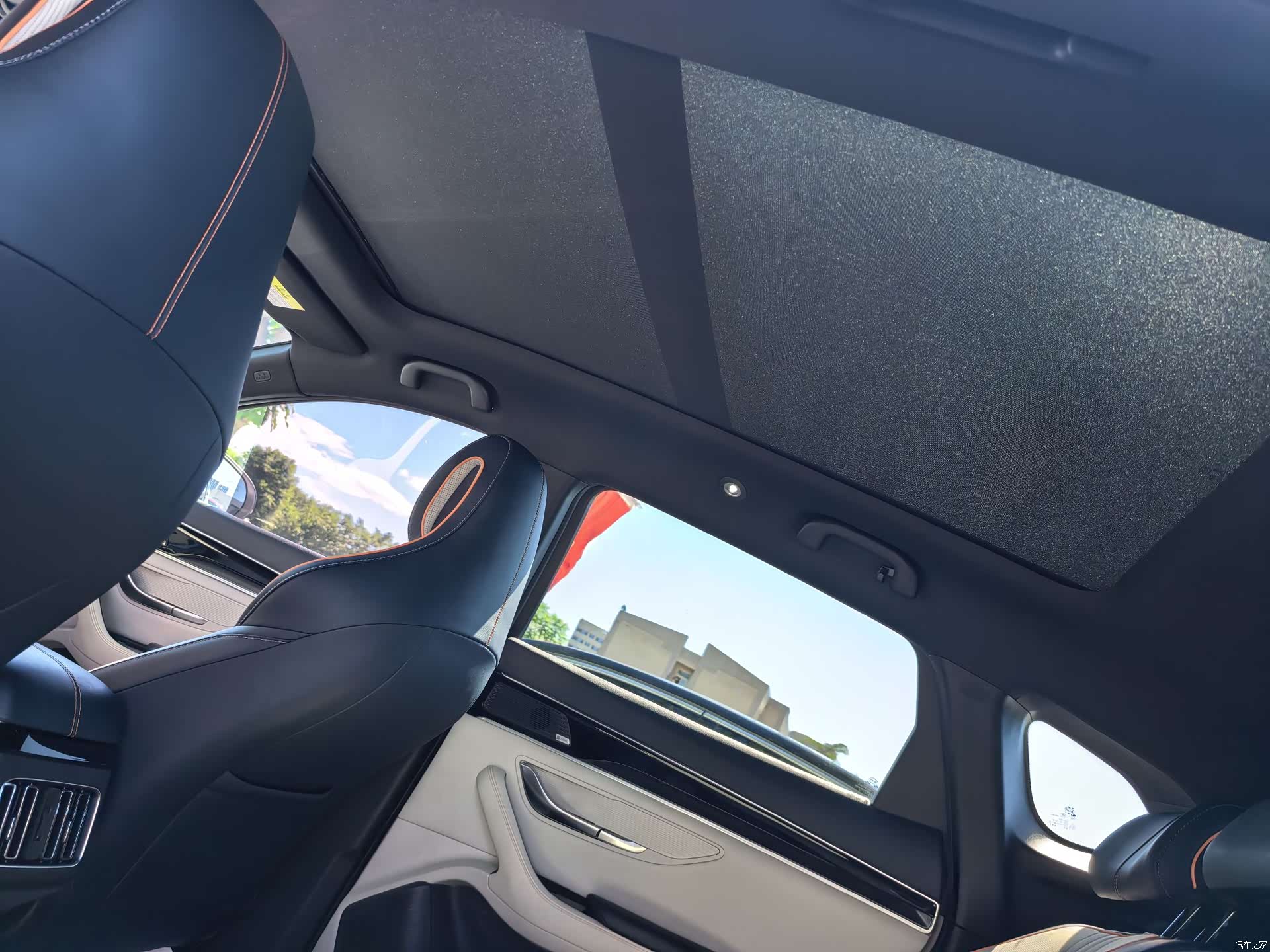 BYD Song, 2022 15