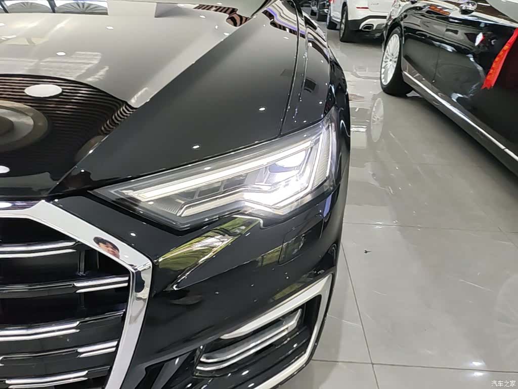 Audi A6L, 2023 24