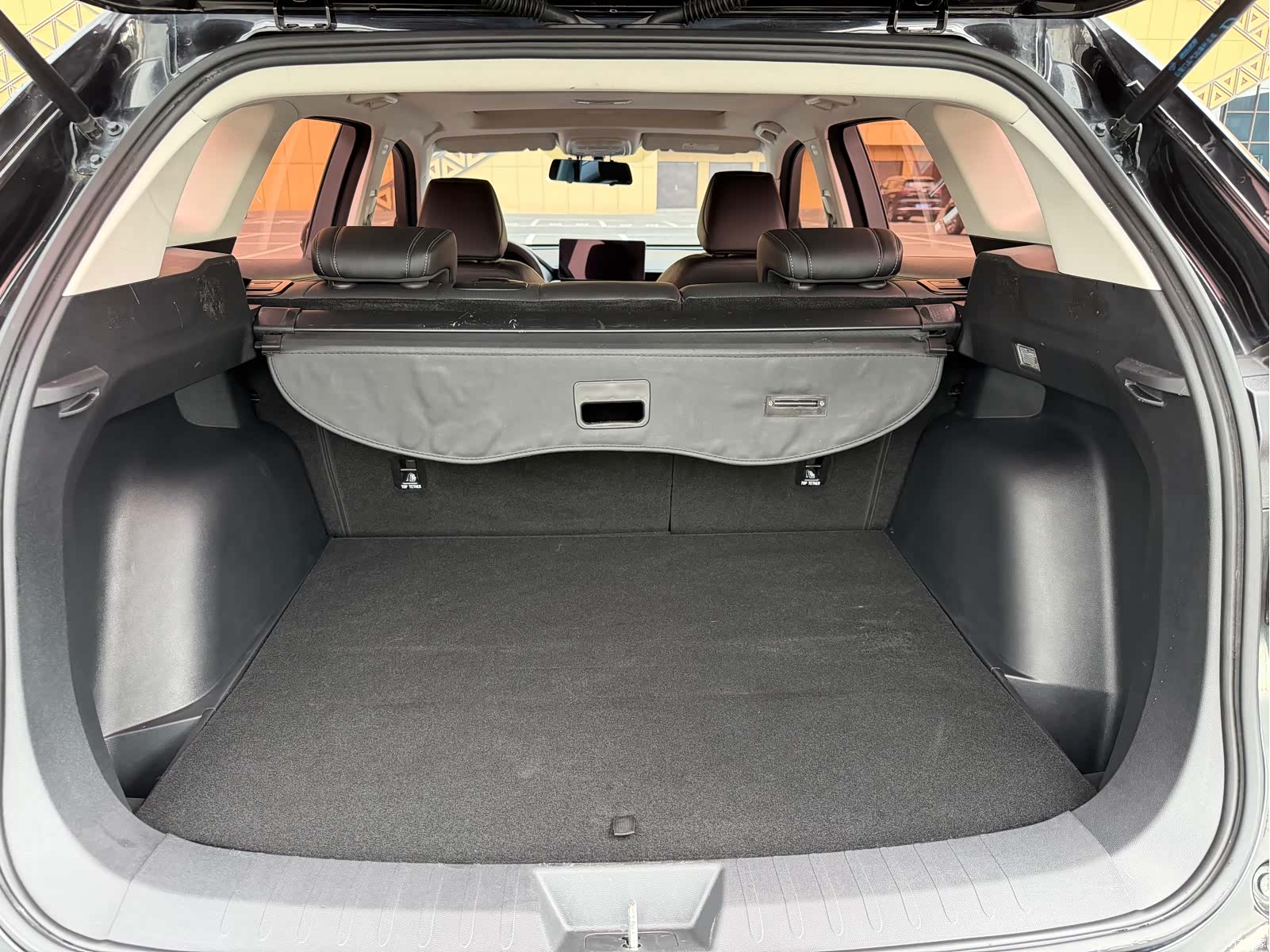 Haval H6, 2023 7