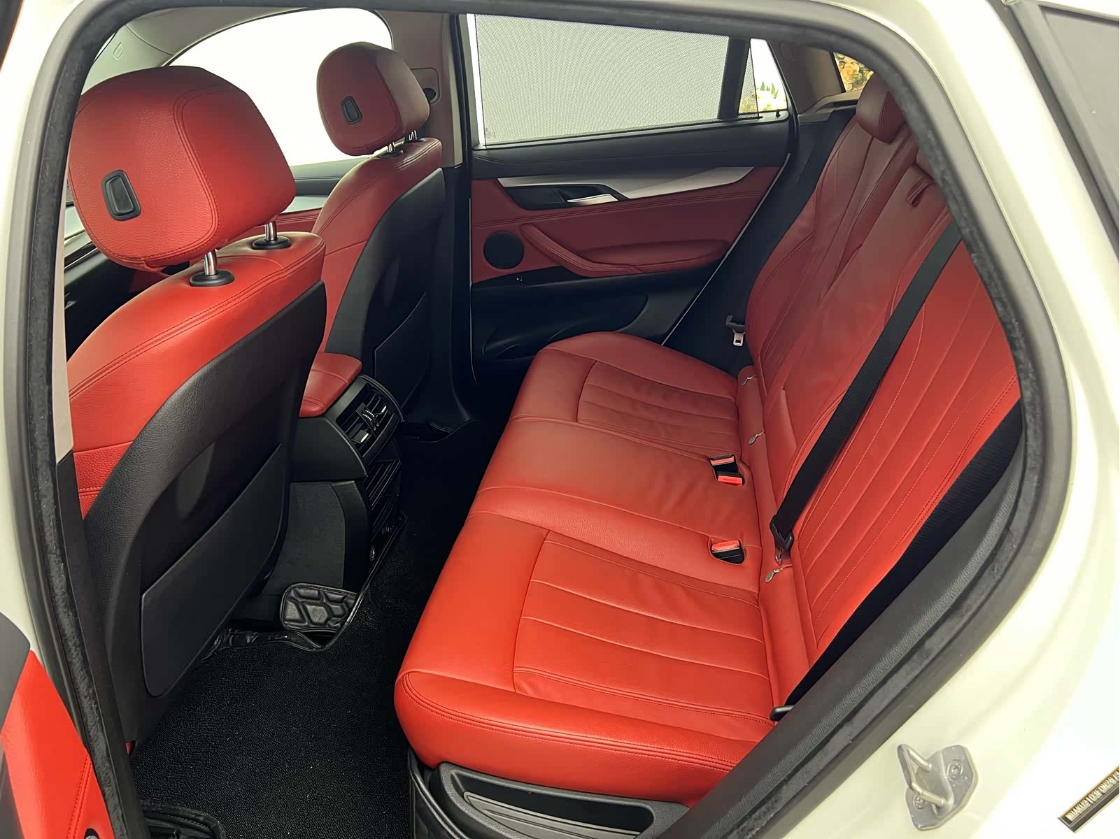 BMW X6, 2016 14