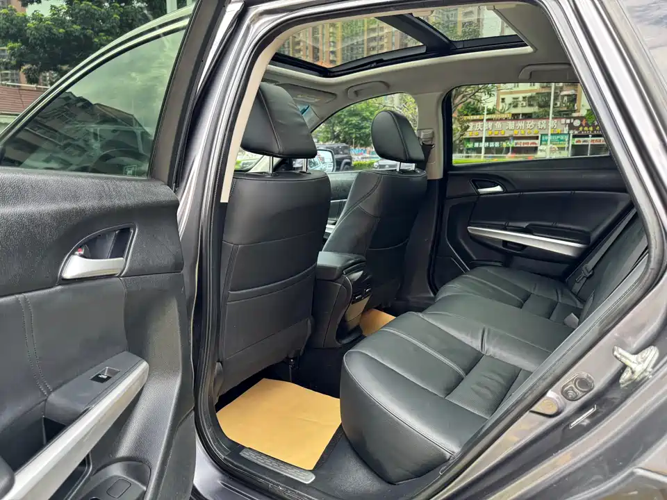 Honda Song Poetry Map