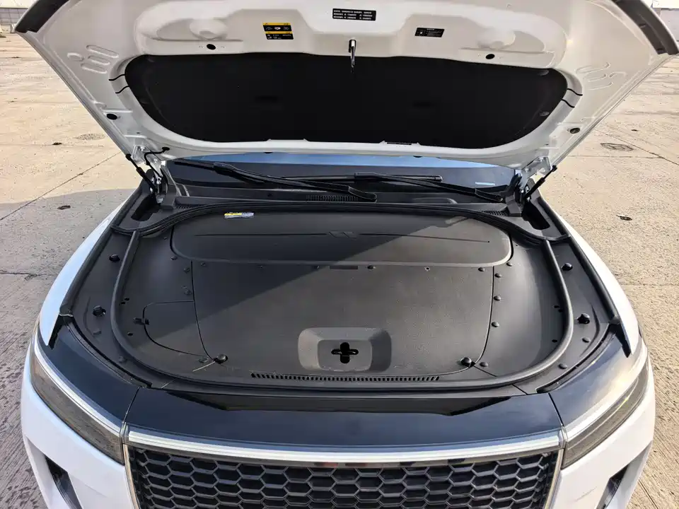 Li Auto Ideal ONE