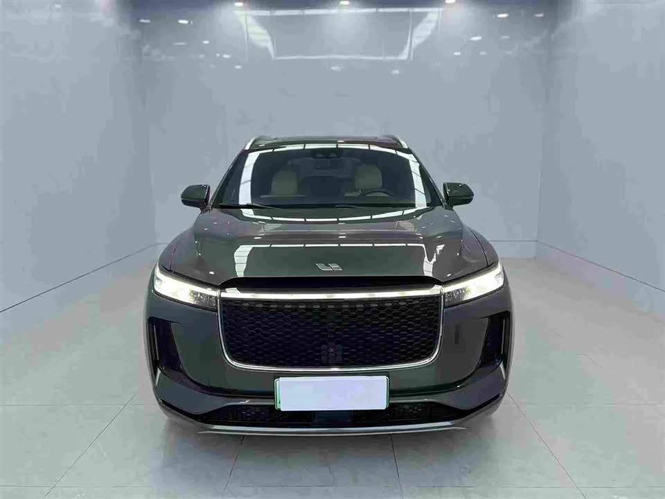 Li Auto Ideal ONE