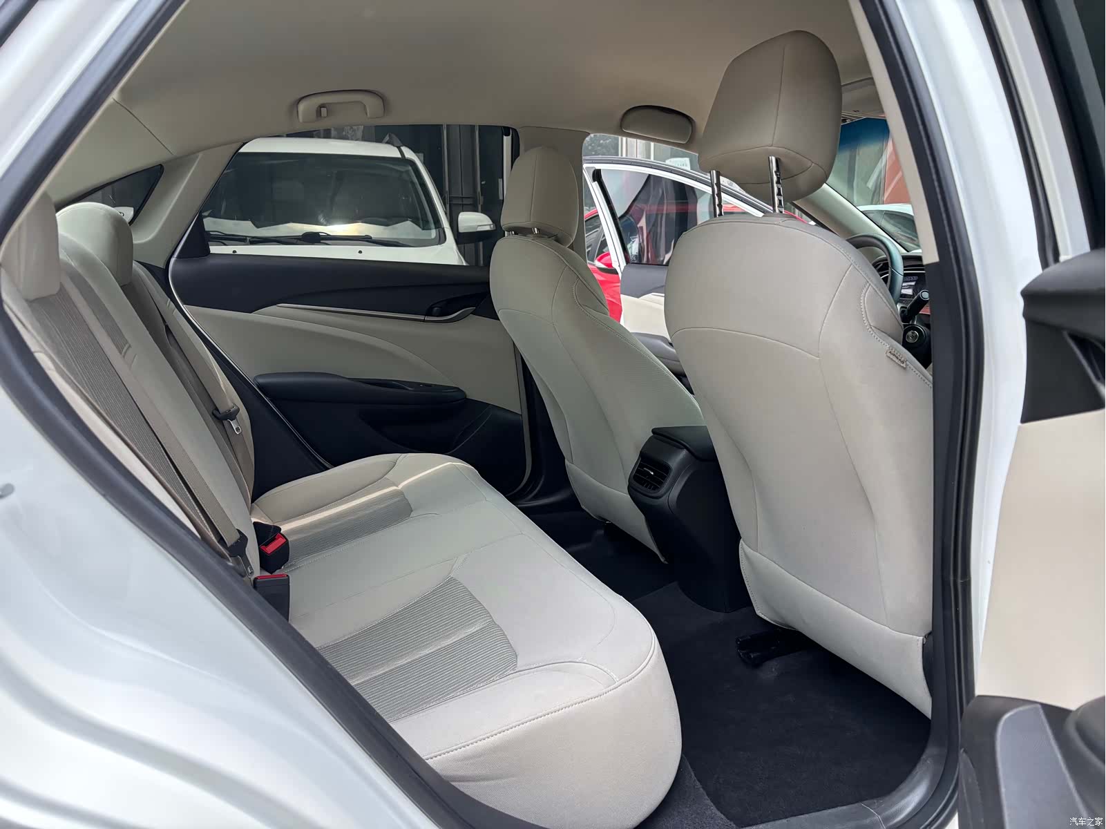 Buick VI, 2019 11