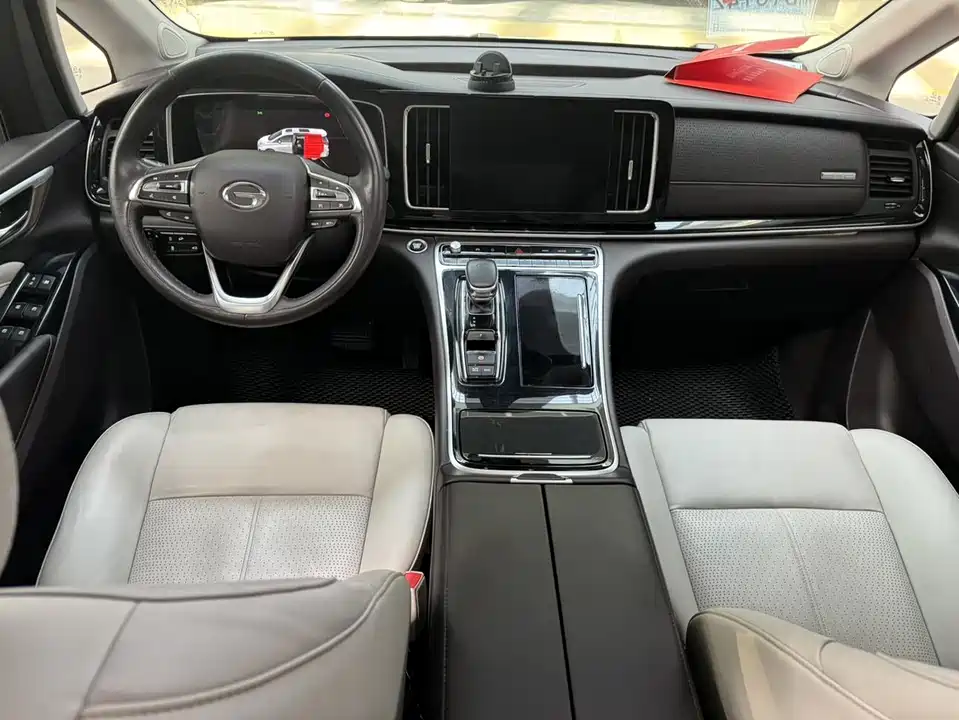 Trumpchi Trumpchi M8