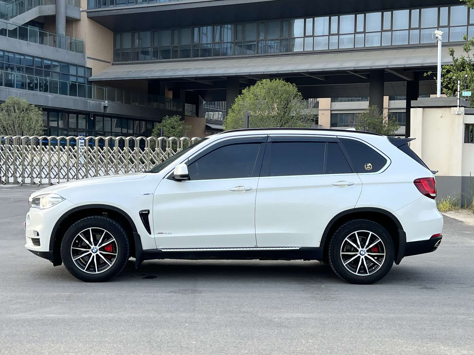 BMW X5, 2015 все фото