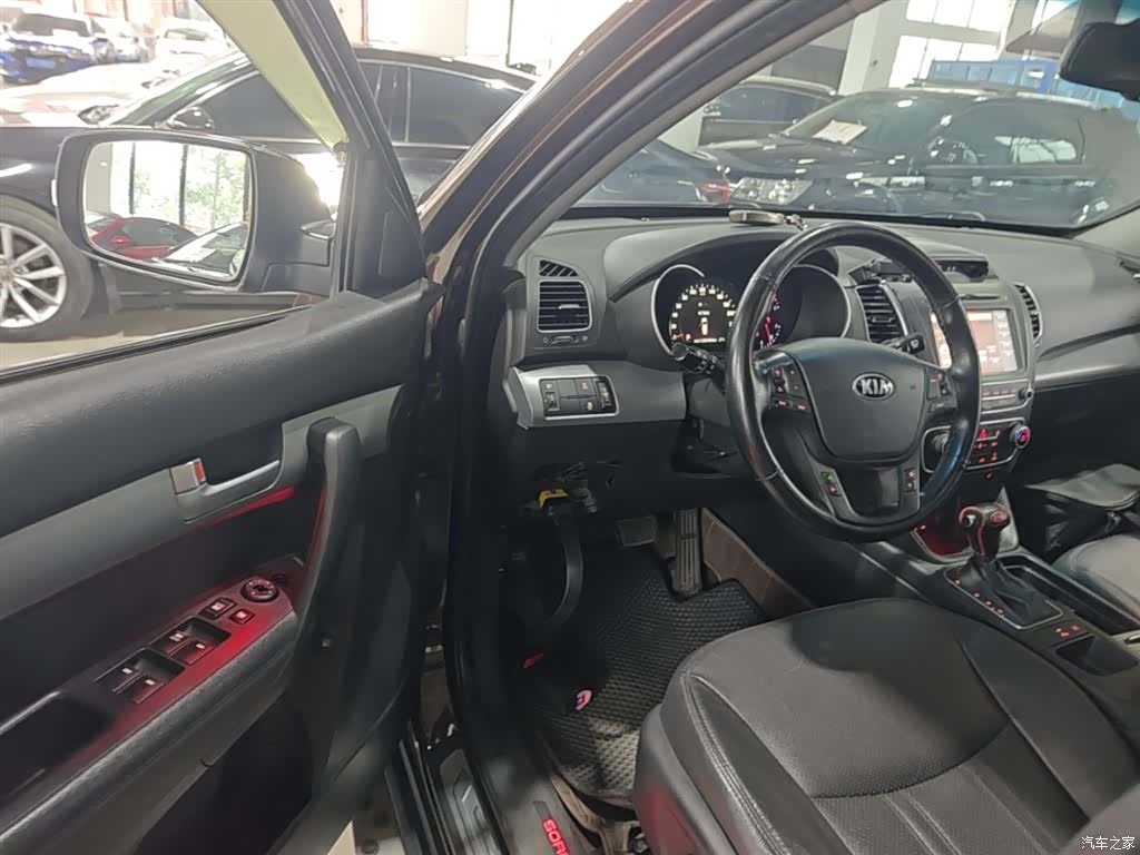 Kia 5, 2015 16