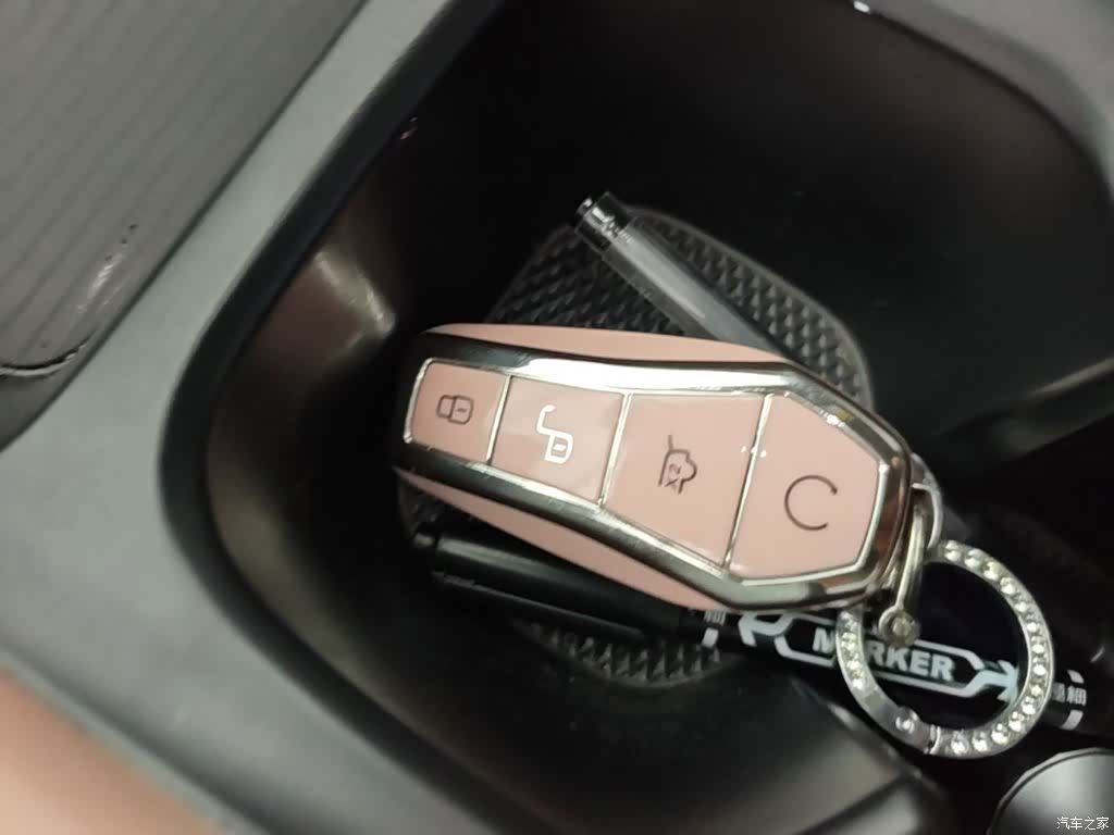 BYD Seagull, 2025 9