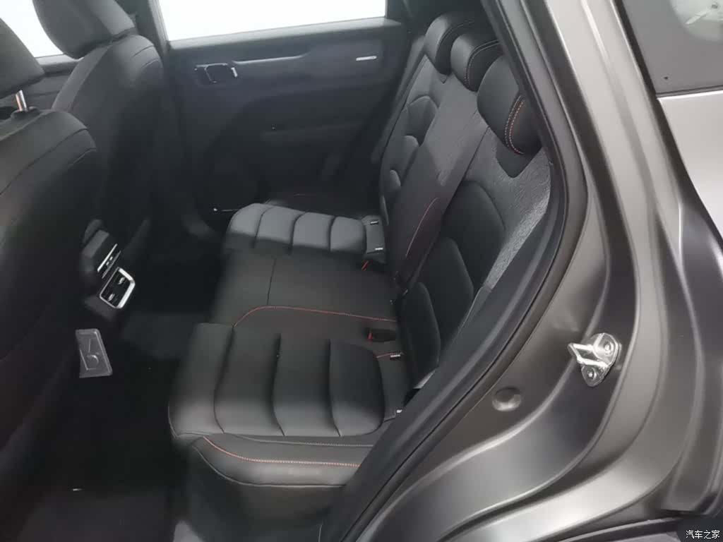 Geely 1.5TD, 2026 17
