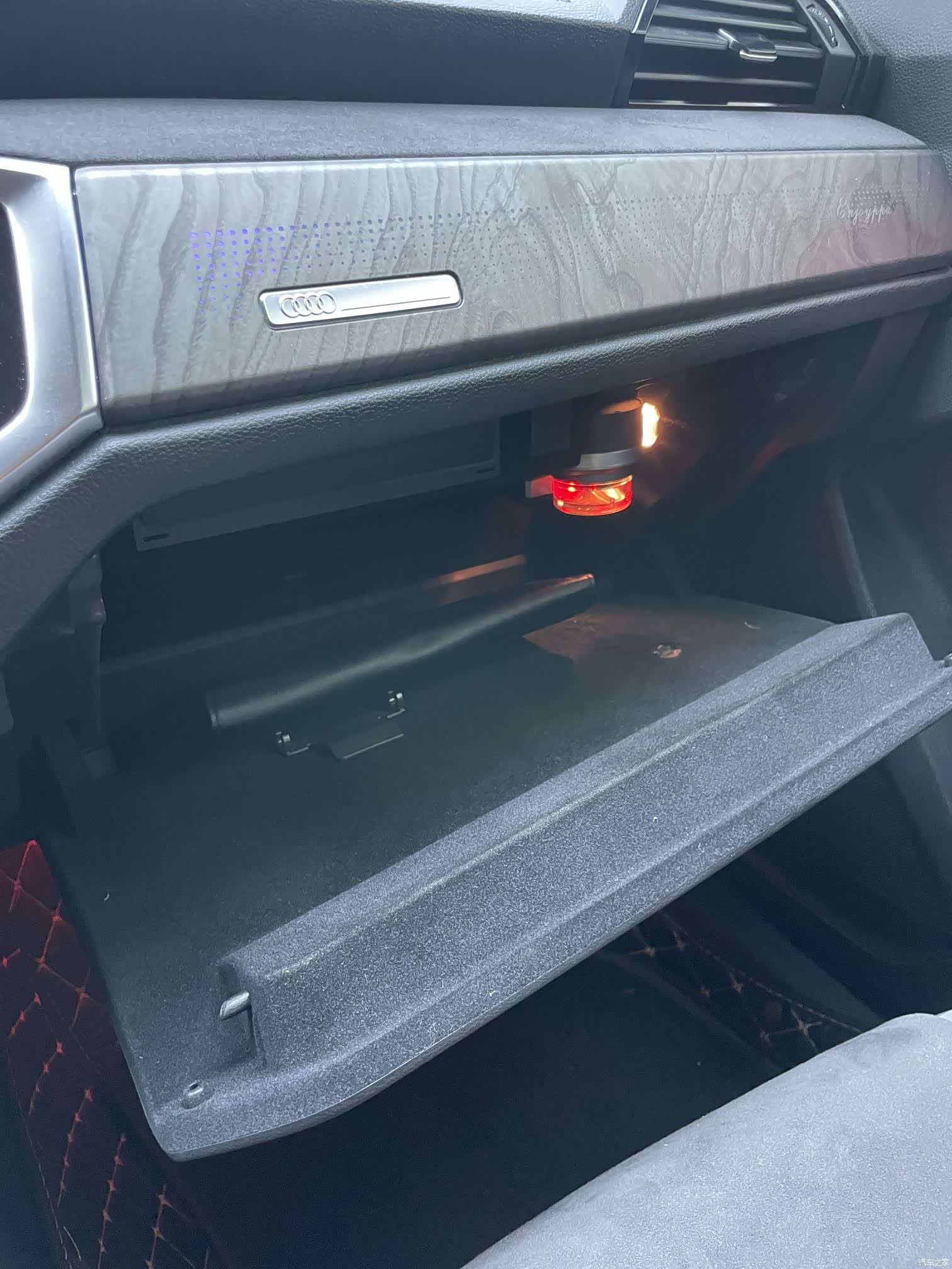 Audi Q3, 2023 14