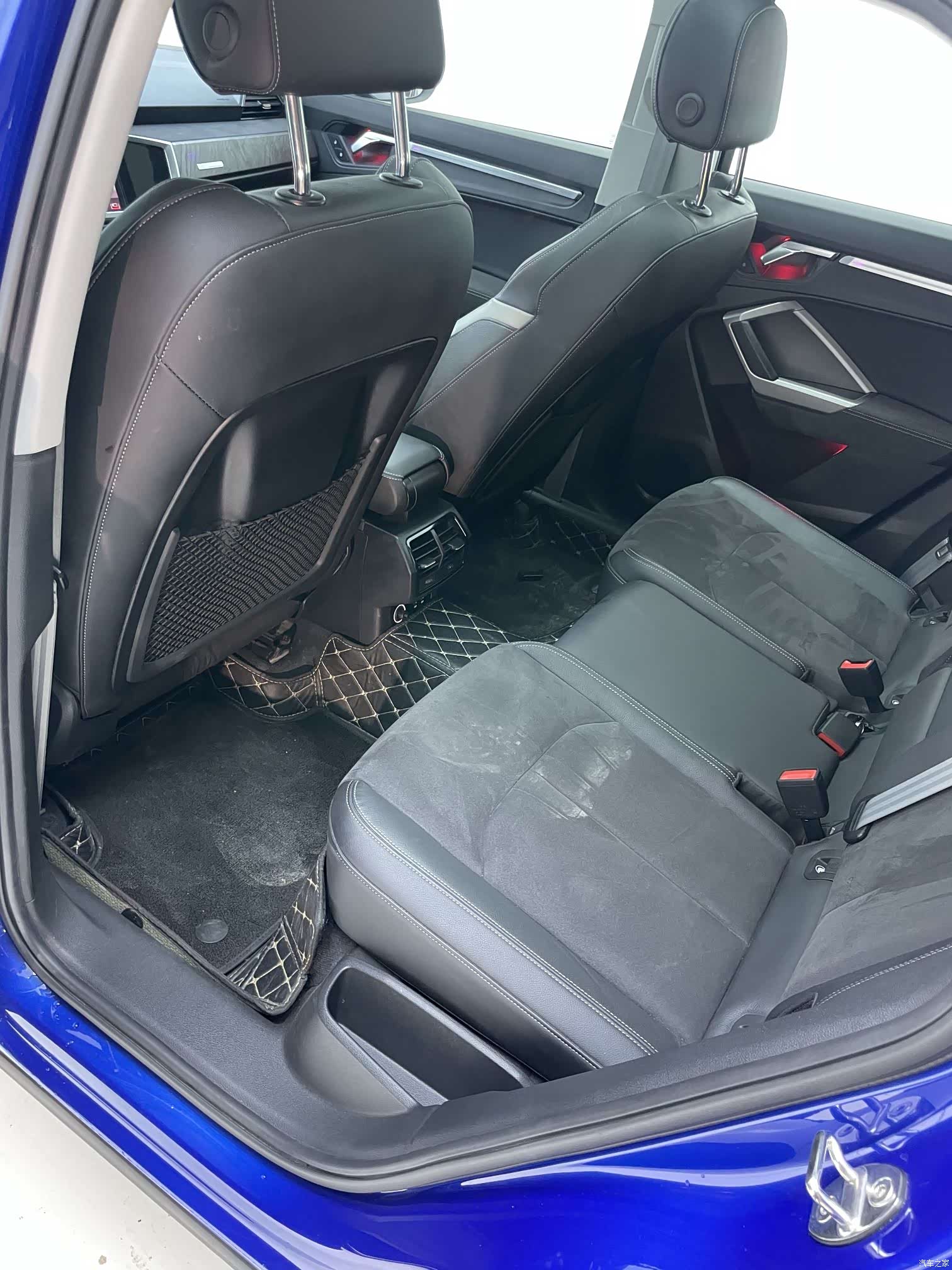 Audi Q3, 2023 30