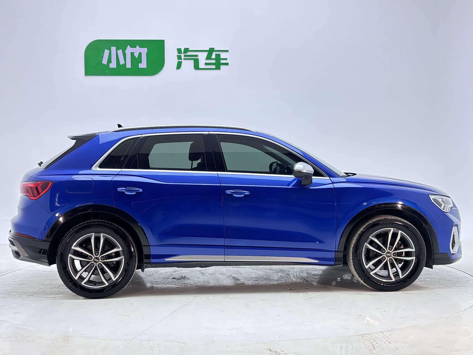 Audi Q3, 2023 7