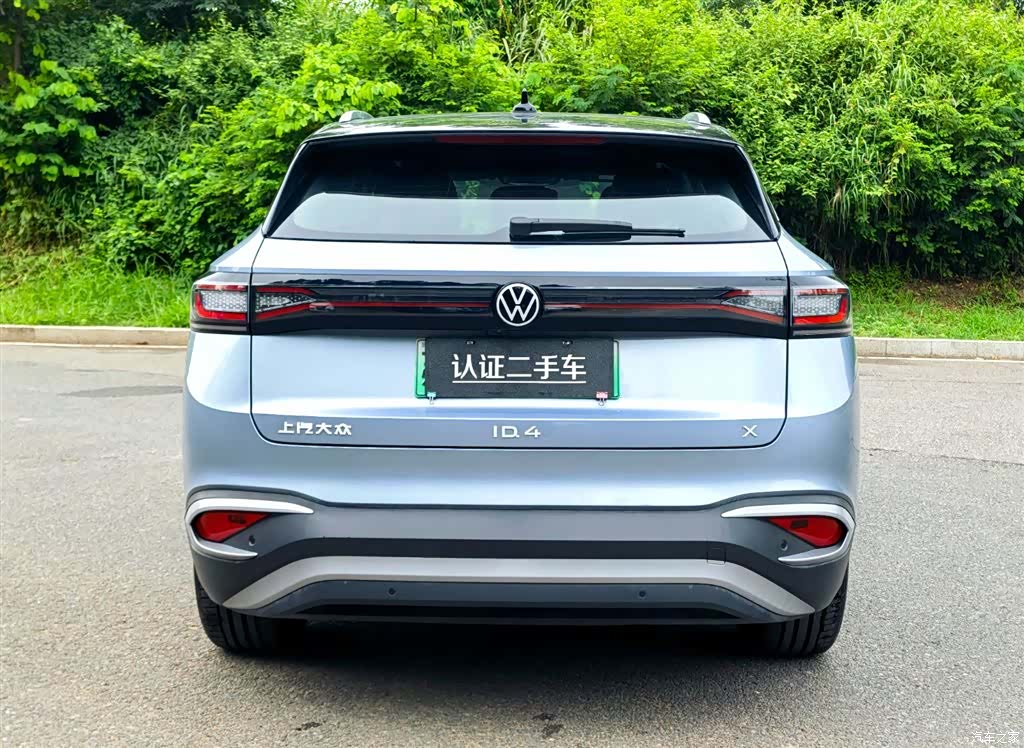 Volkswagen ID.4, 2024 6