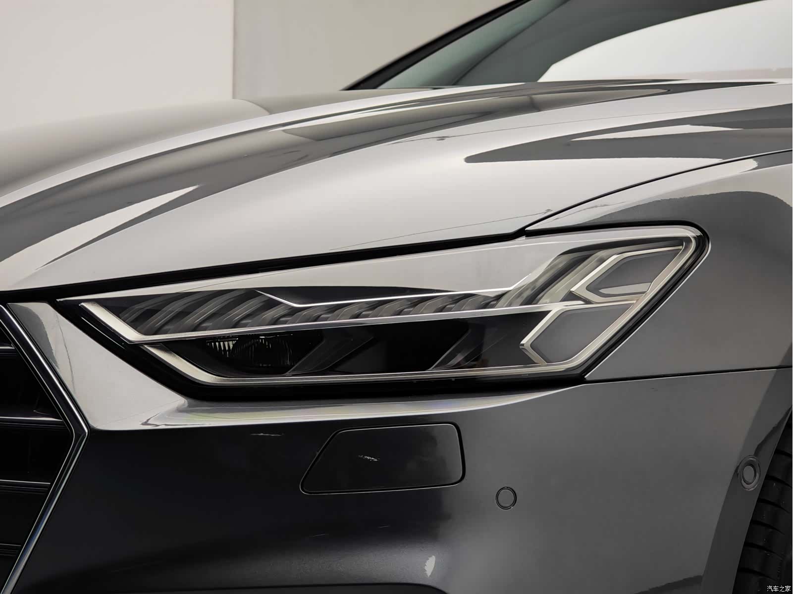 Audi A7, 2021 17