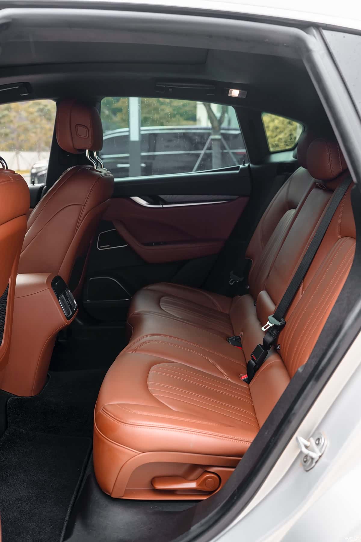 Maserati Levante, 2018 13