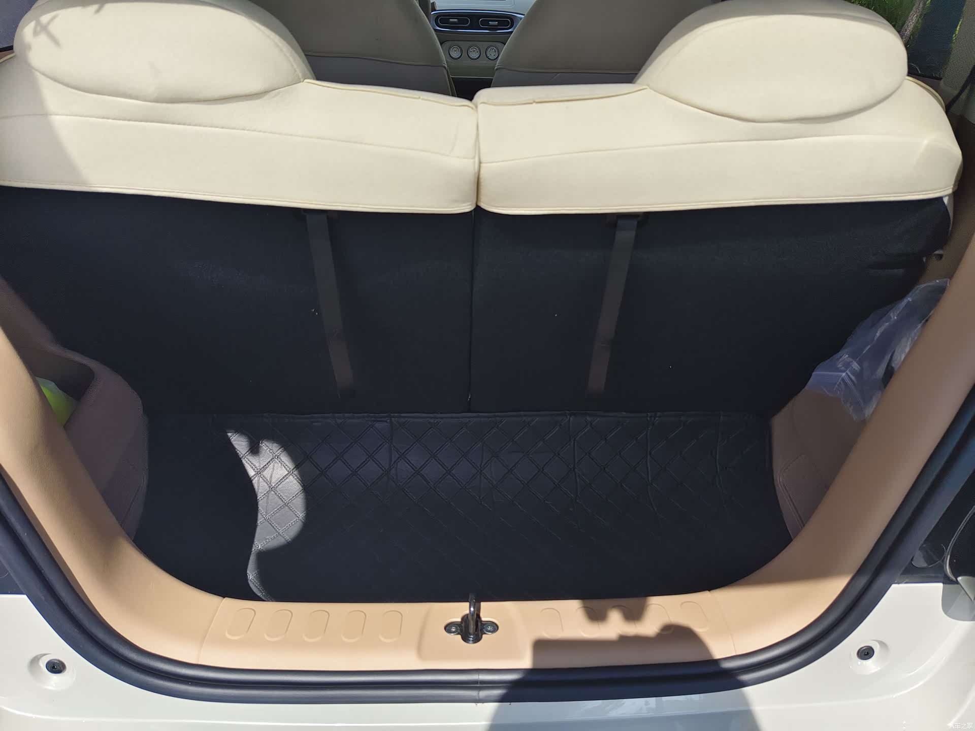 Wuling MINIEV, 2025 13