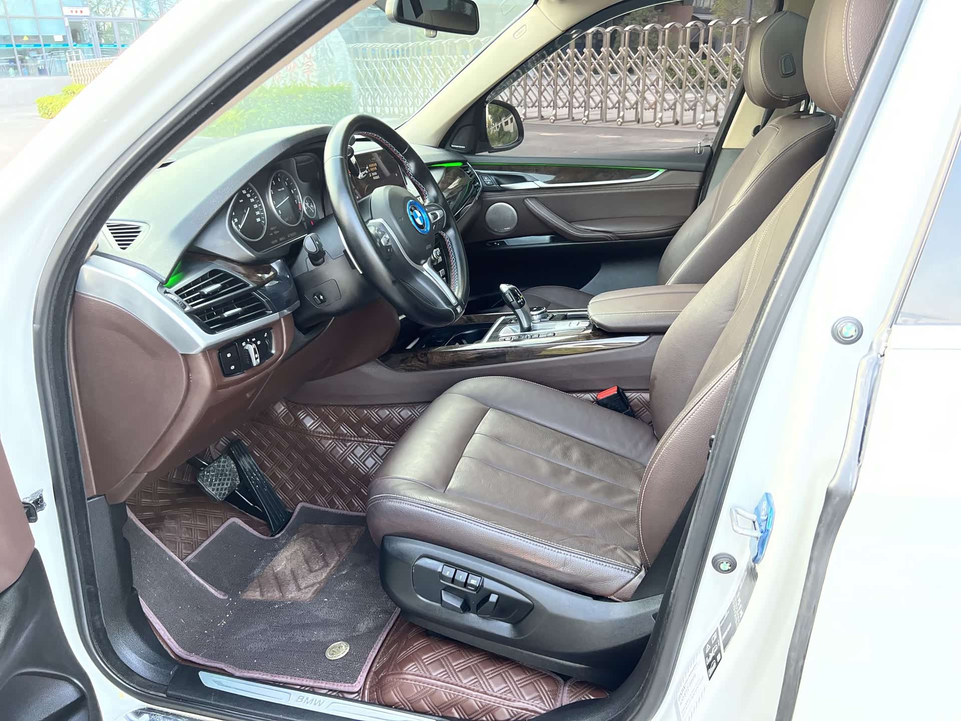 BMW X5, 2015 10