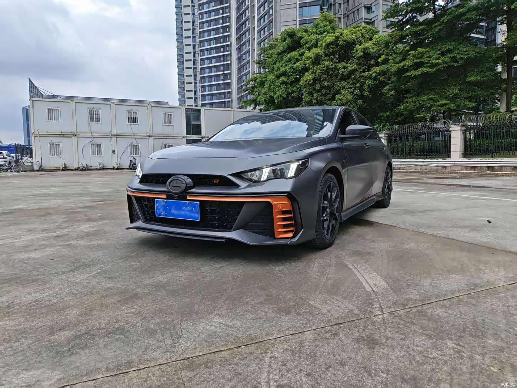 GAC Empow, 2022 1