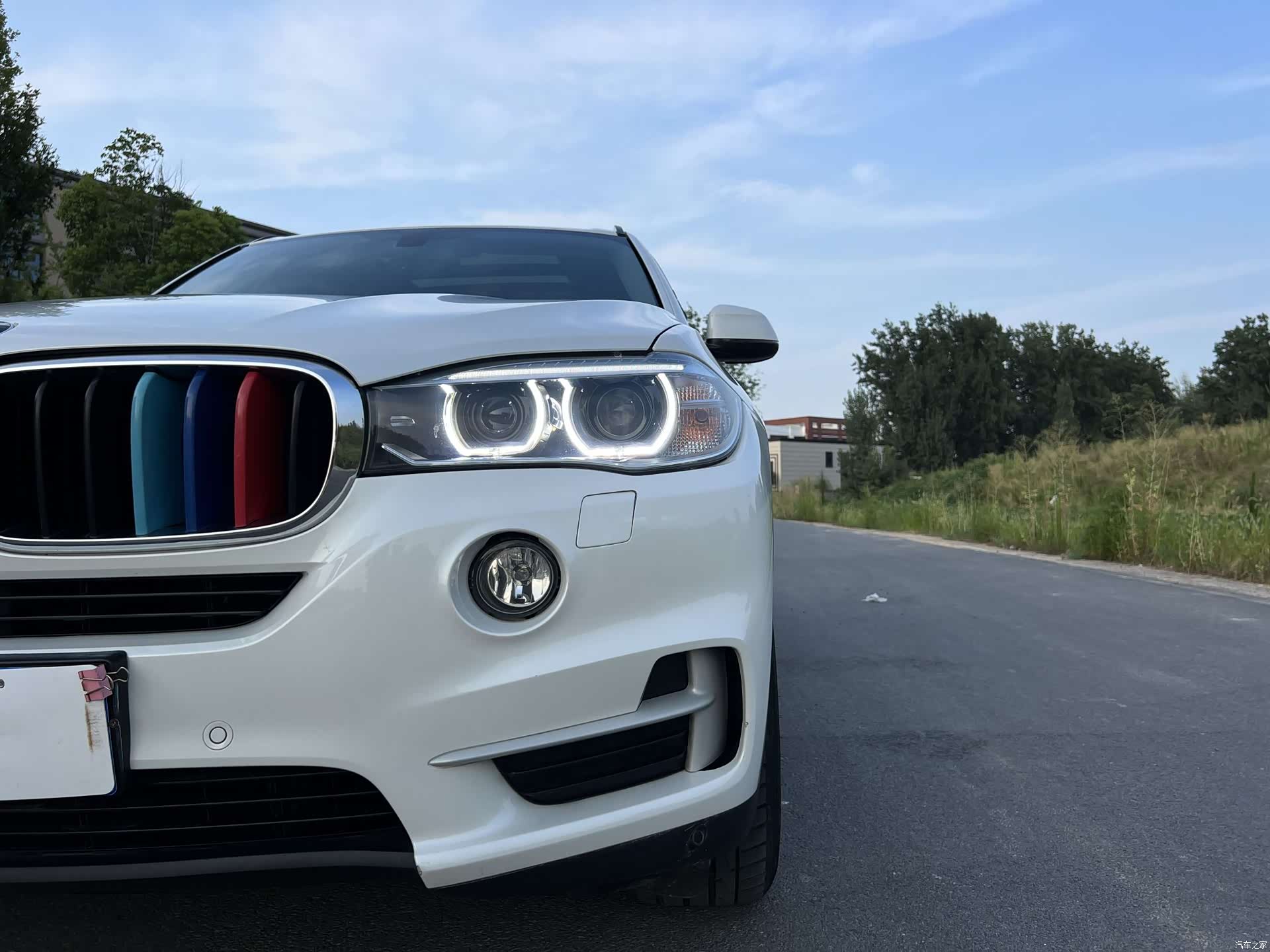 BMW X5, 2015 19