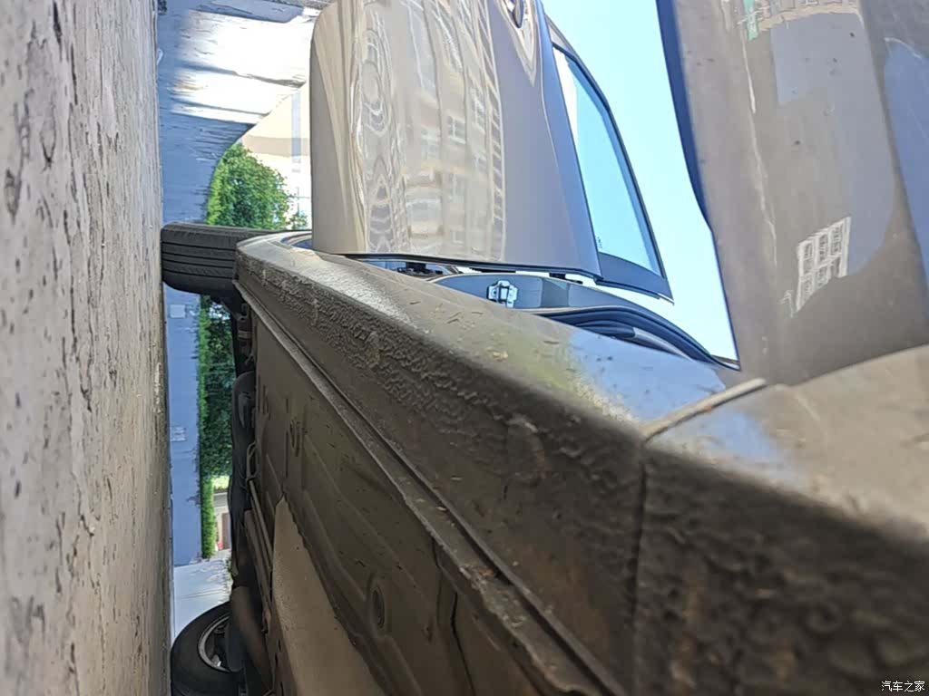 Buick 15N, 2017 21