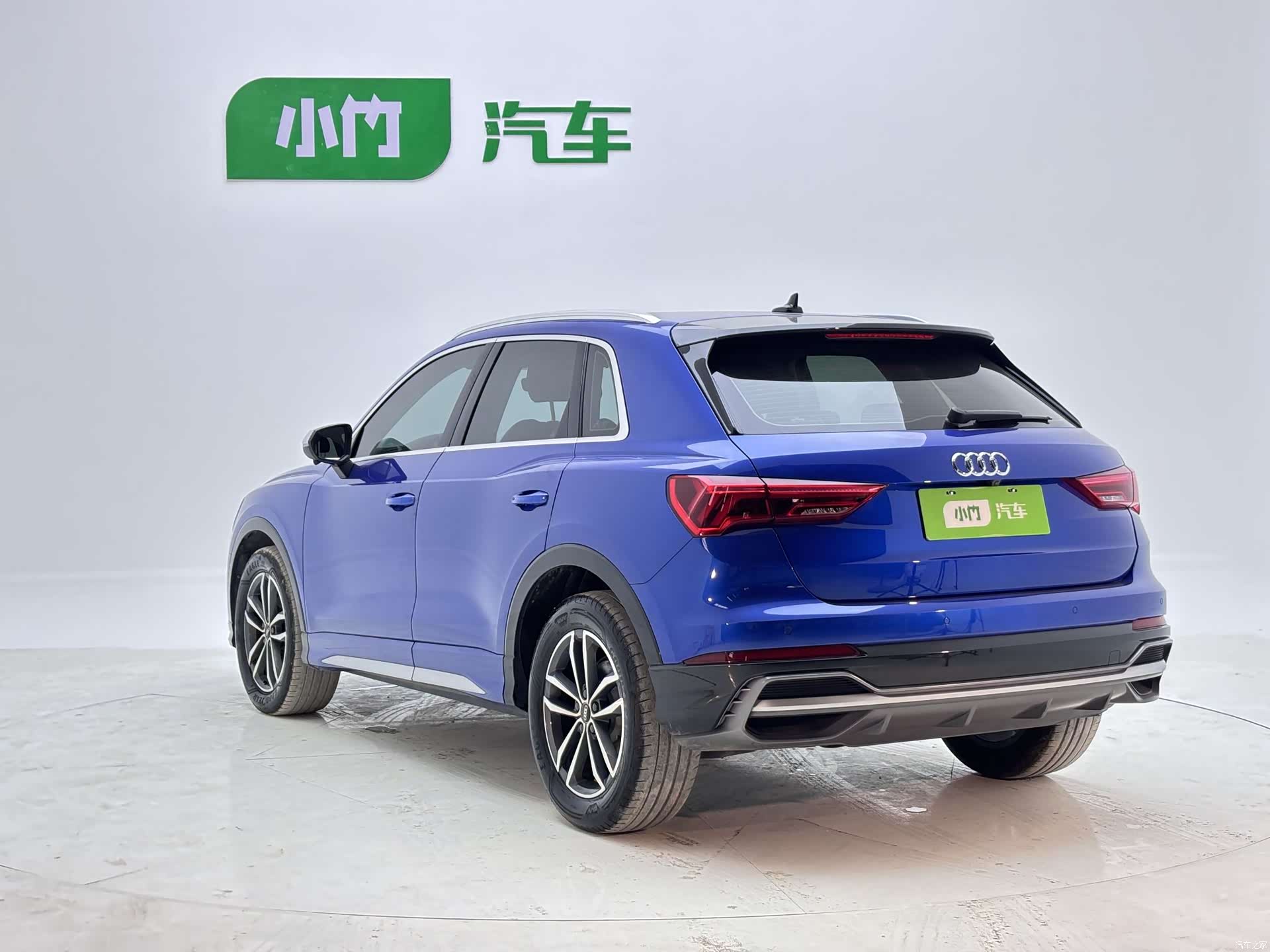 Audi Q3, 2023 6