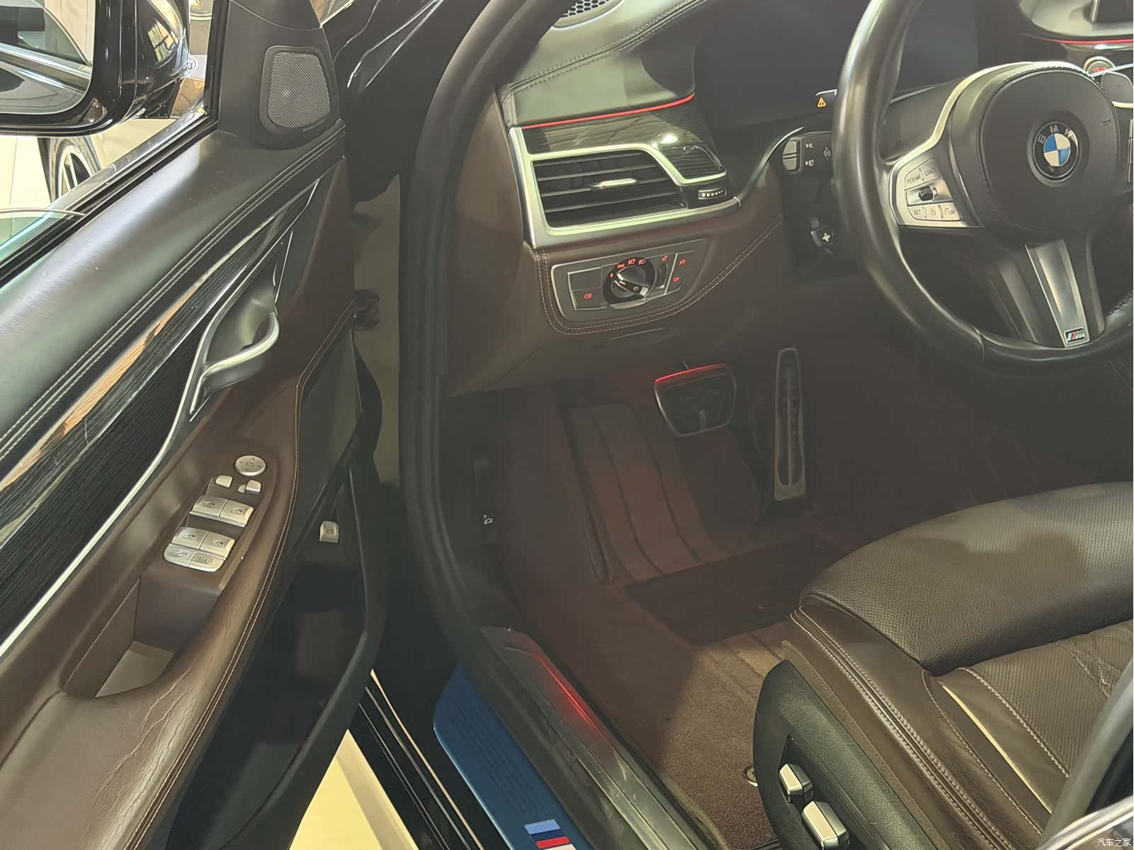 BMW 7 Series, 2019 4