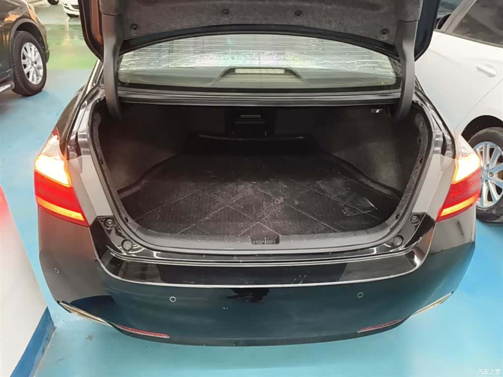 Honda Accord, 2014 19