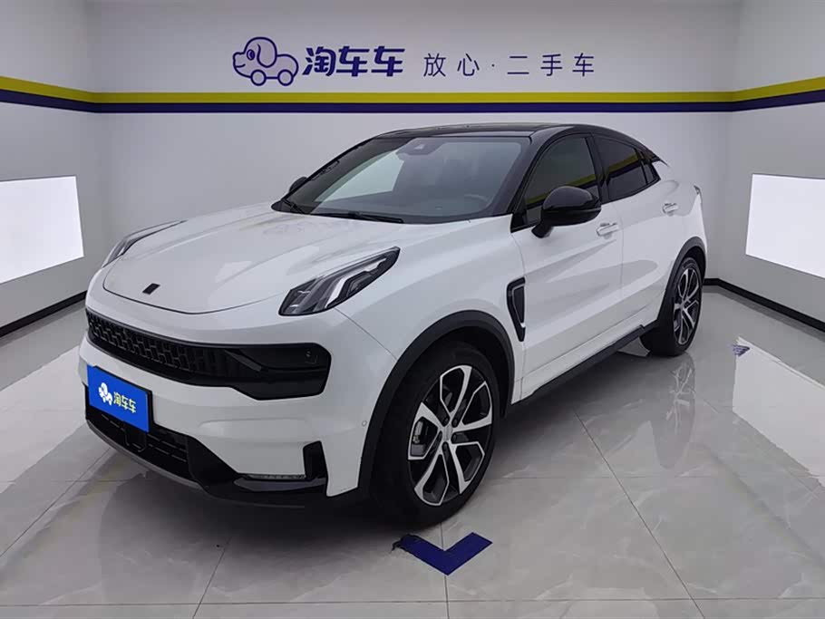 Lynk & Co 05