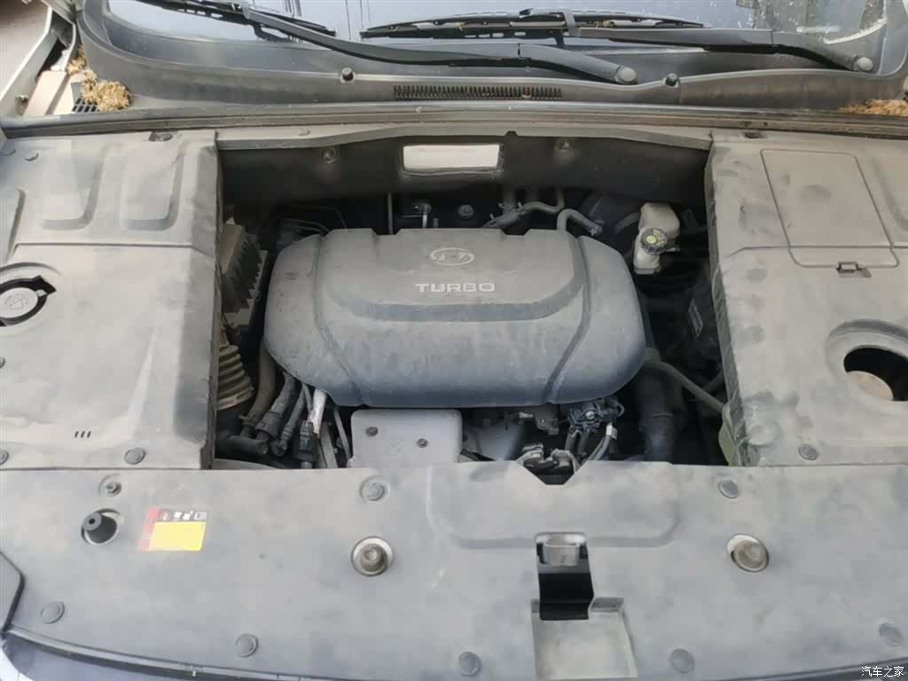 Wuling 530, 2021 20