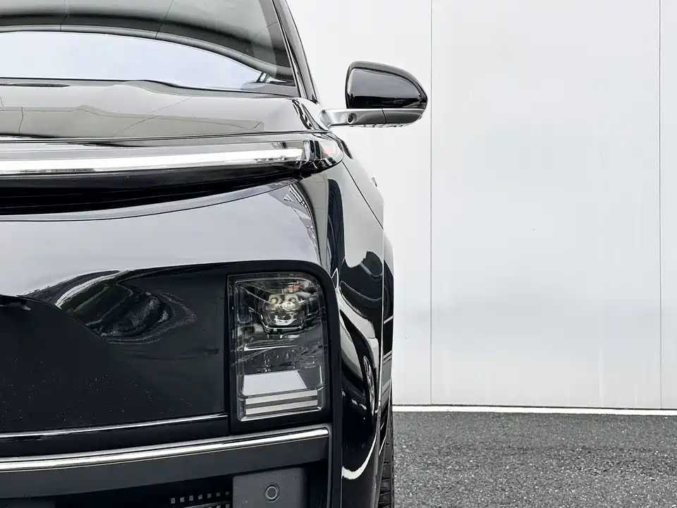 Li Auto Ideal L9
