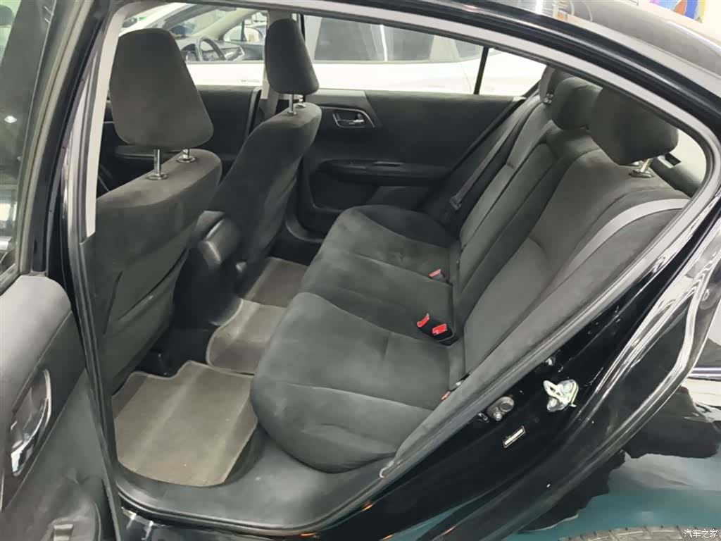Honda Accord, 2014 17