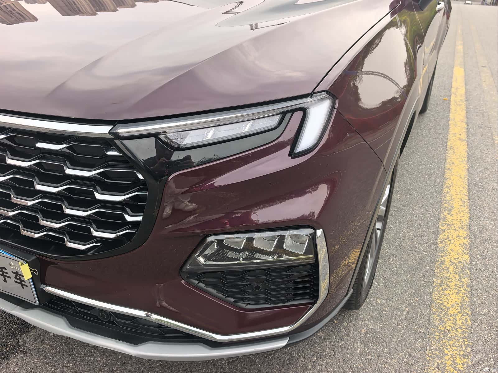Ford Equator, 2022 11