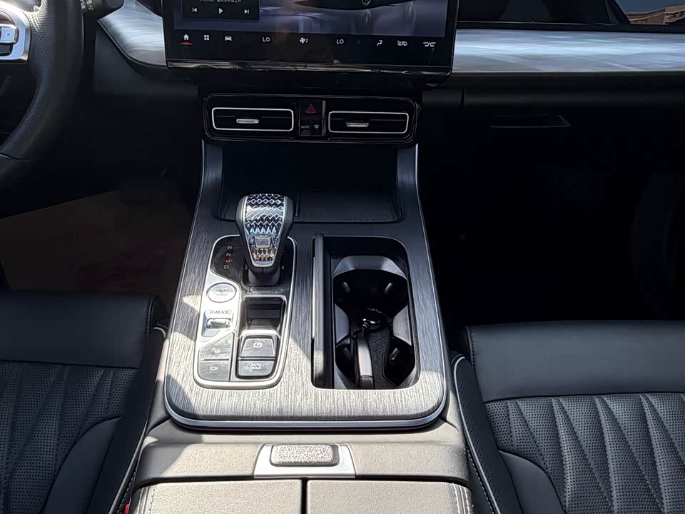 Trumpchi Trumpchi GS8