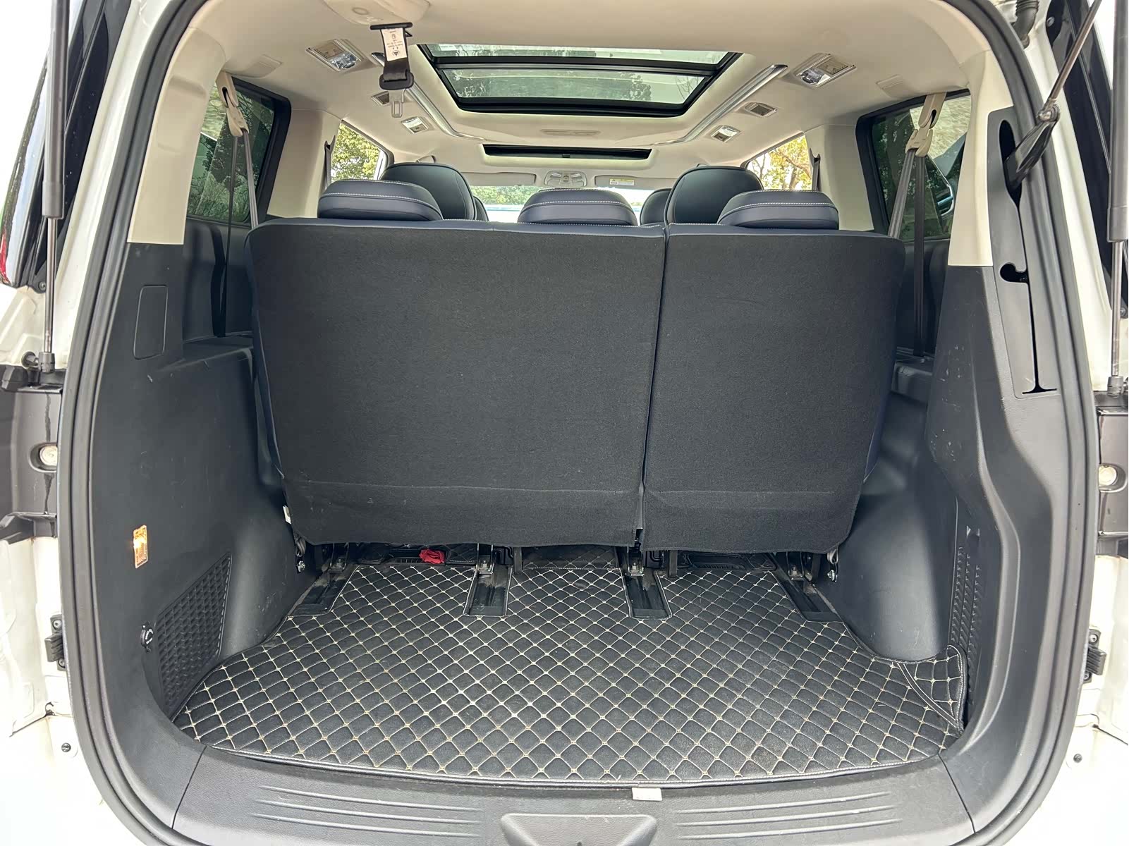 Maxus G20, 2021 10