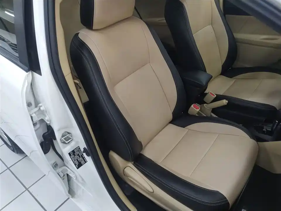 Toyota Vios
