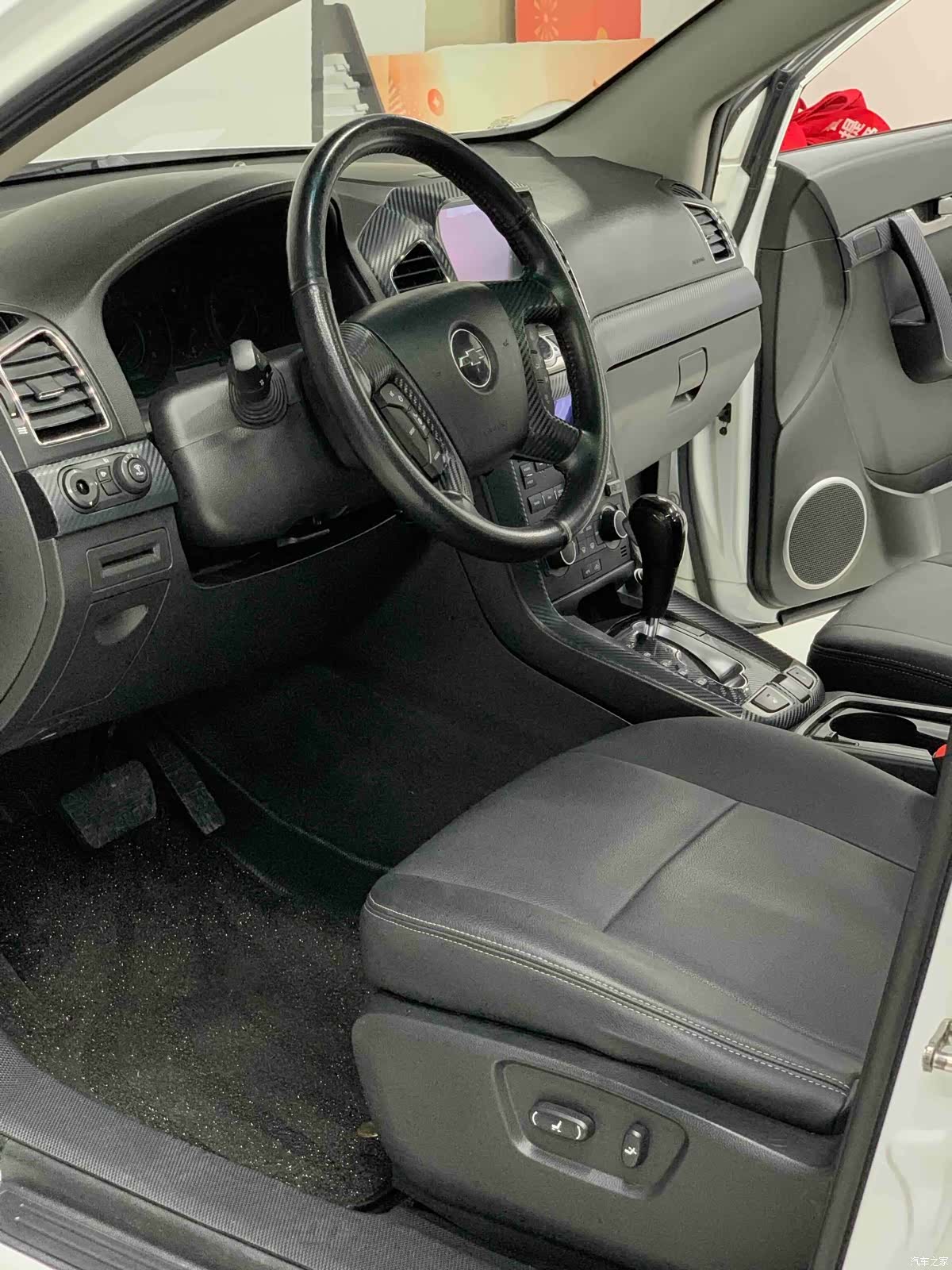 Chevrolet 7, 2013 11