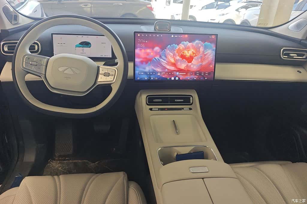 Chery T9L, 2026 12