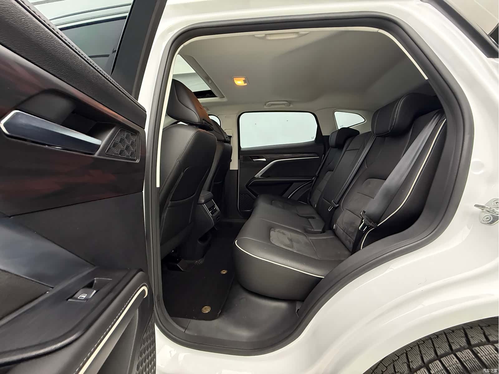 Haval H6, 2021 14