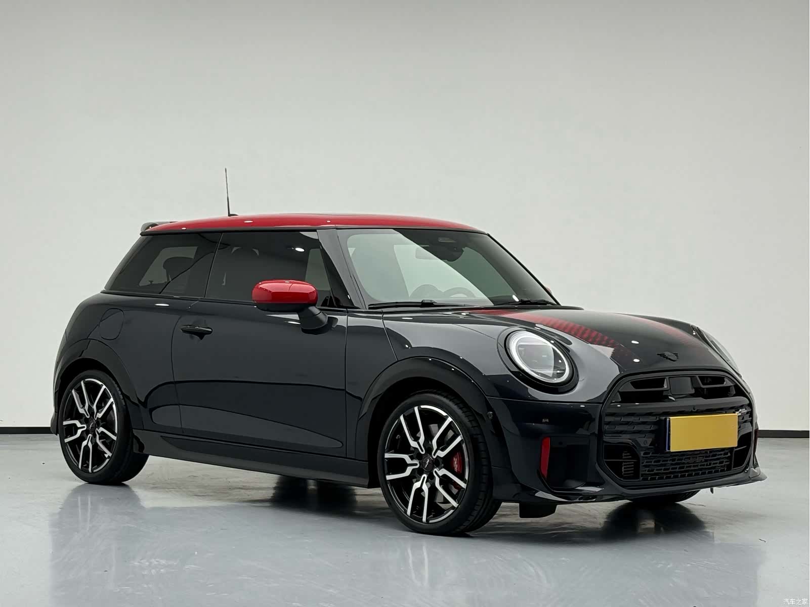 Mini Cooper, 2025 3