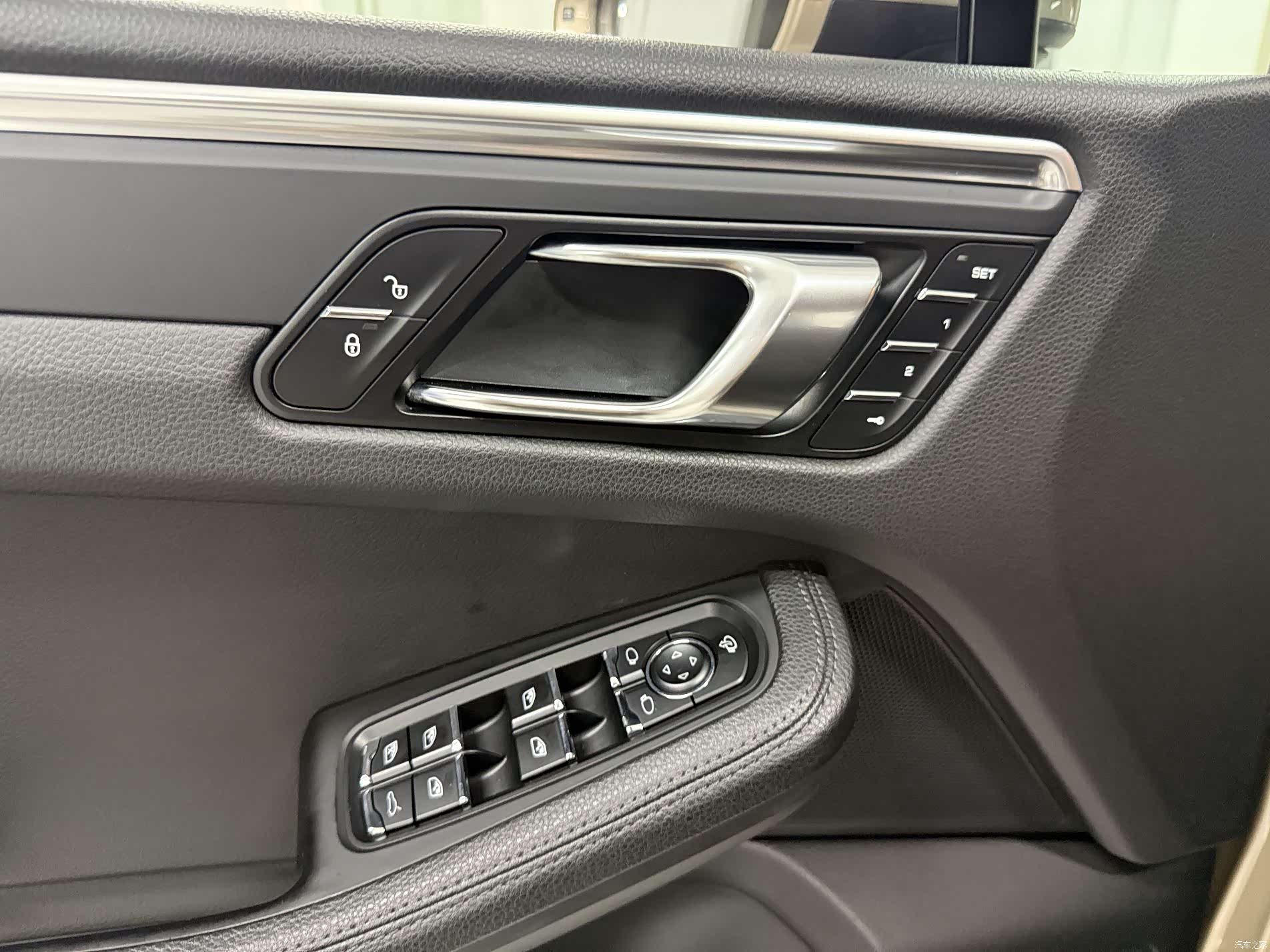 Porsche Macan, 2017 10