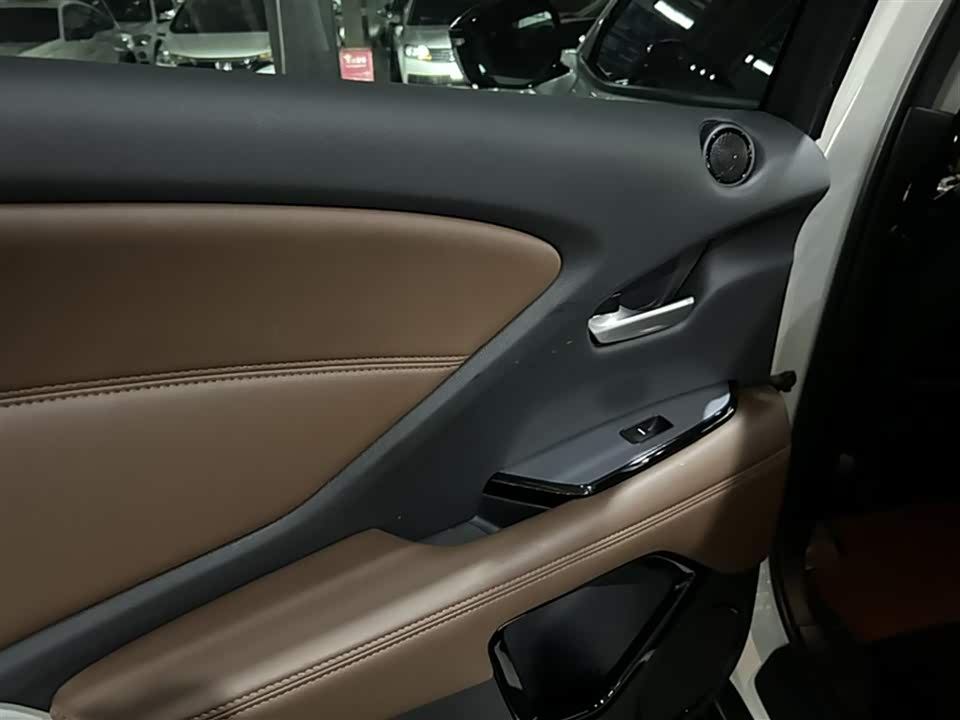 Acura CDX Acura CDX