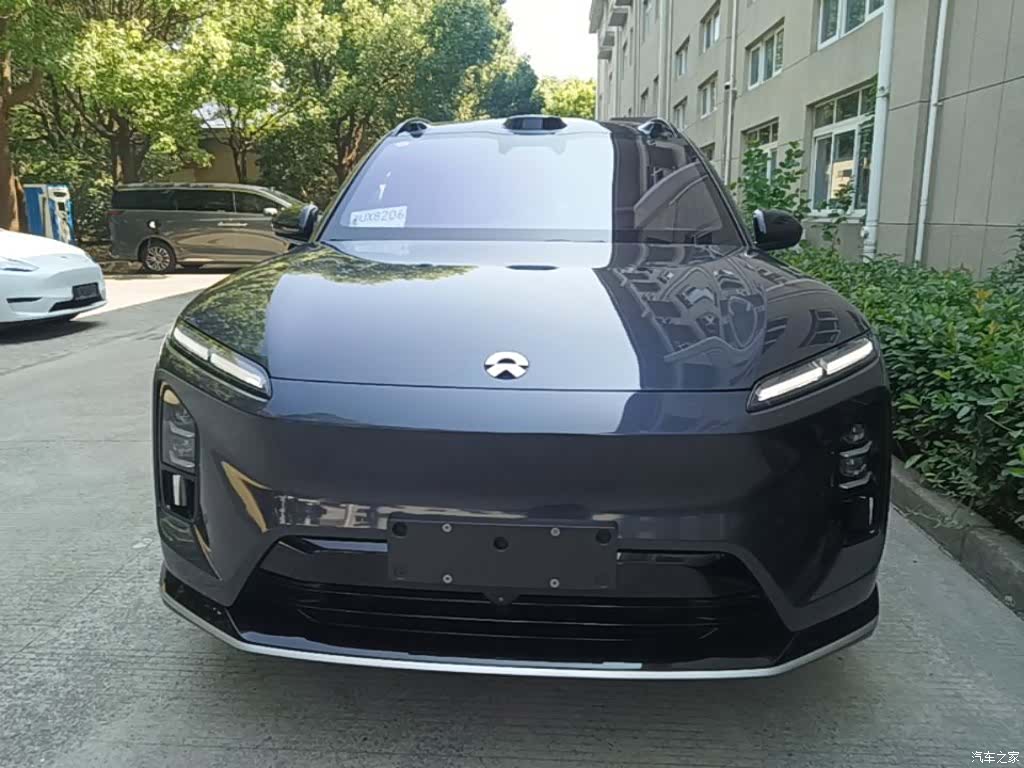 NIO ES6, 2025 3