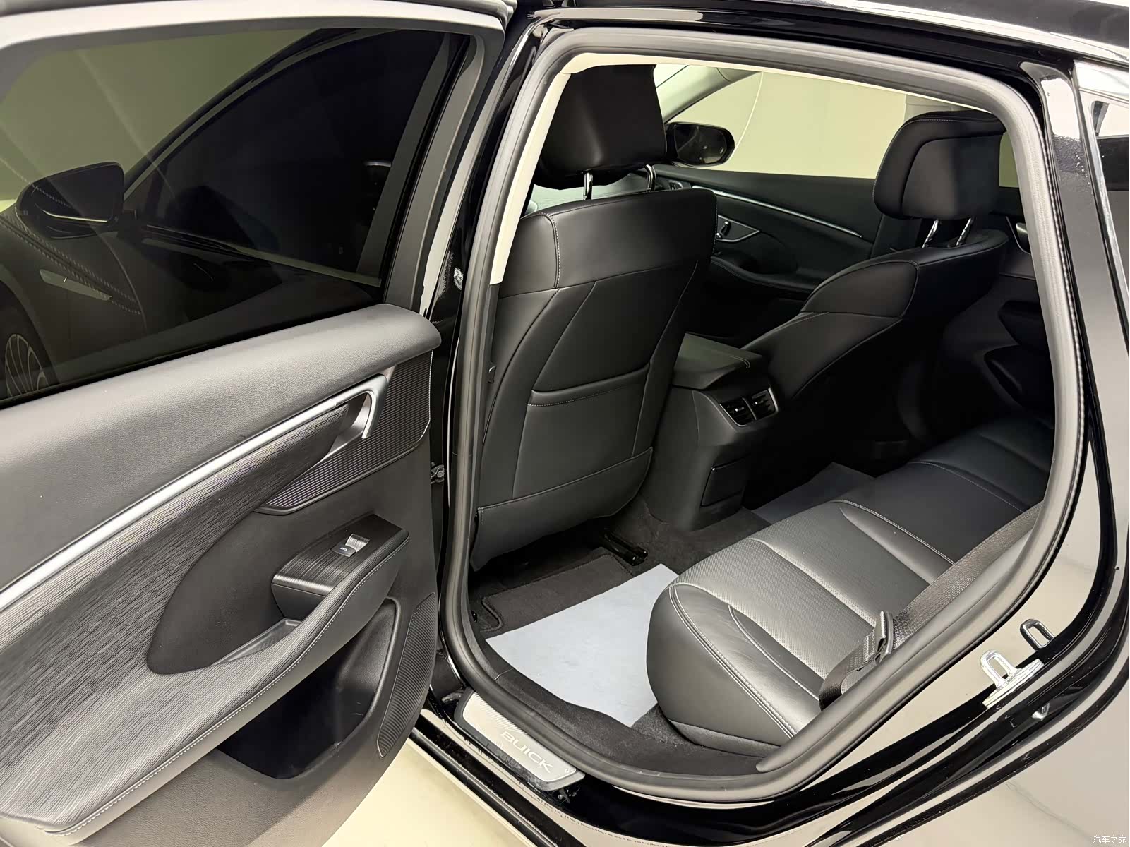 Buick LaCrosse, 2023 16