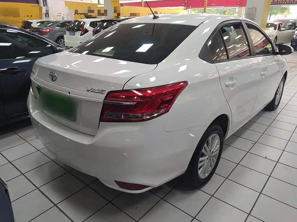 Toyota Vios