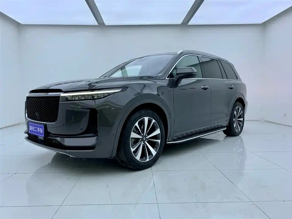 Li Auto Ideal ONE