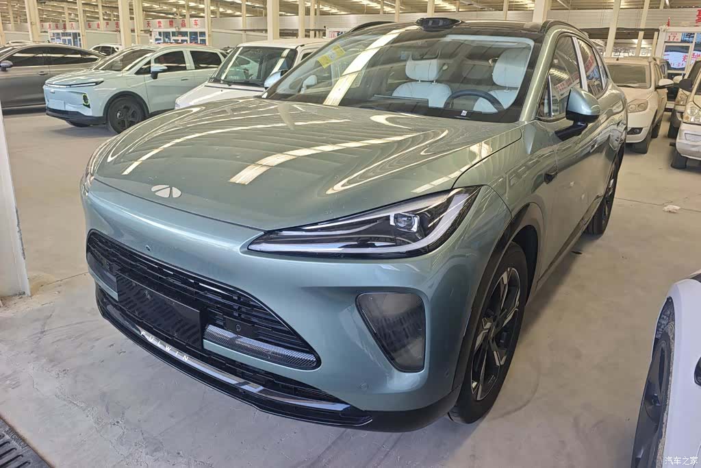 Chery T9L