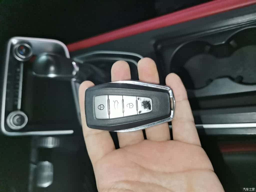 Geely Binray, 2021 9