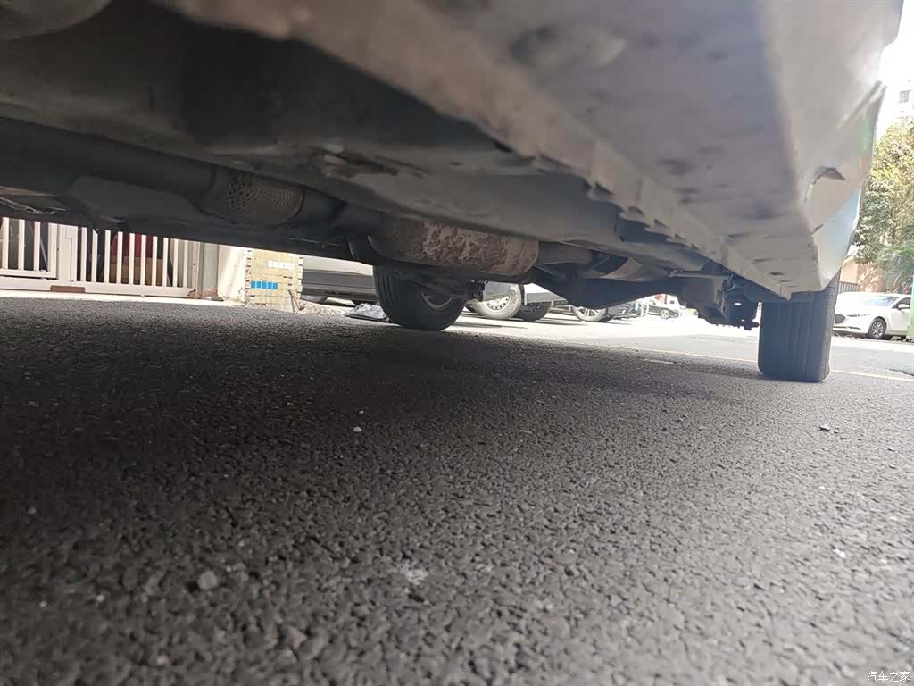 Wuling Hongguang, 2019 19