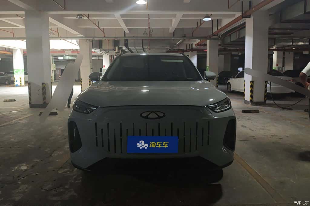 Chery Yuan, 2024 2
