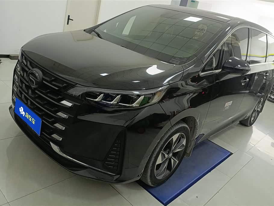 Trumpchi Trumpchi M6